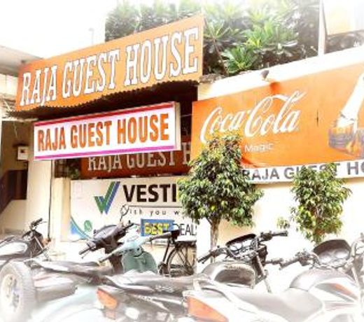 Raja guest house
