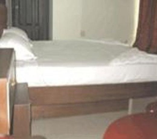 Hotel Gayatri Residency by OYO Rooms