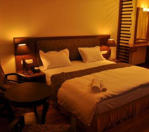 Hotel the uday regency