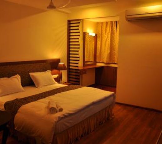 Hotel the uday regency