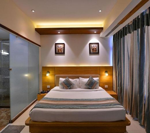 Hotel Mirage