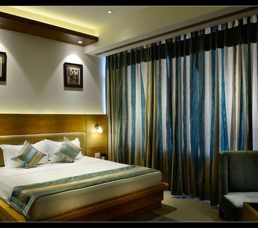 Hotel Mirage