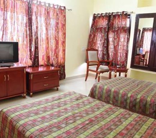 RNS Guest House