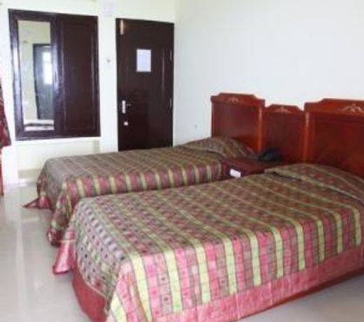RNS Guest House