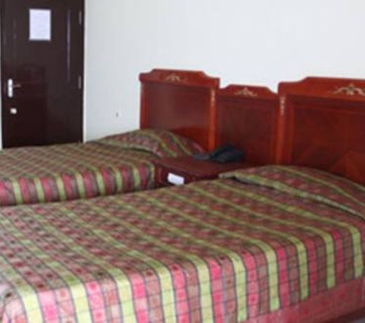 RNS Guest House
