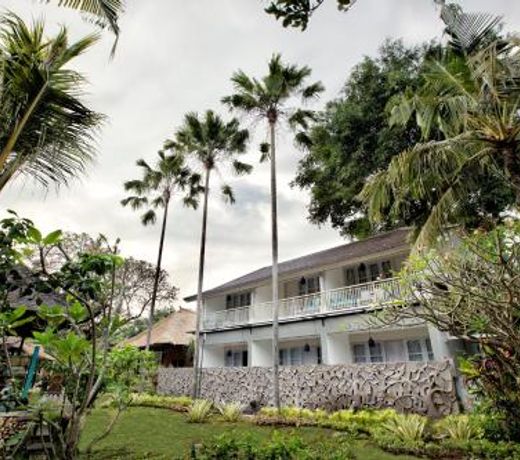 Segara Village Hotel