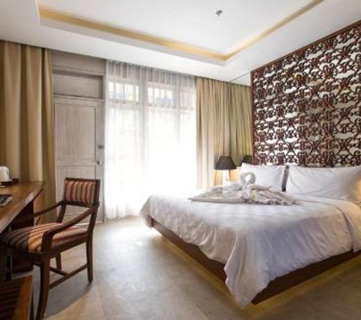 Segara Village Hotel