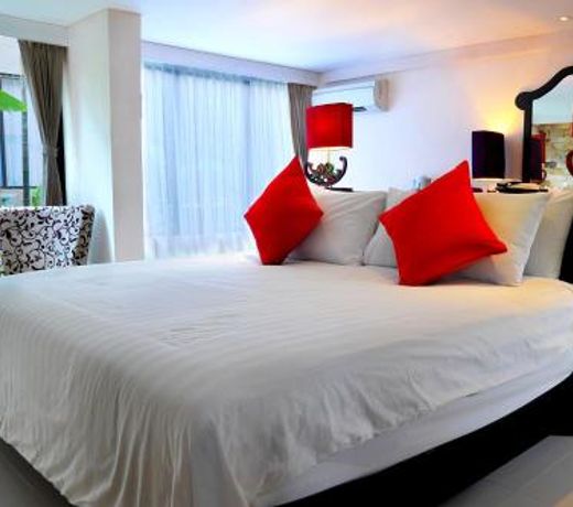 Segara Village Hotel