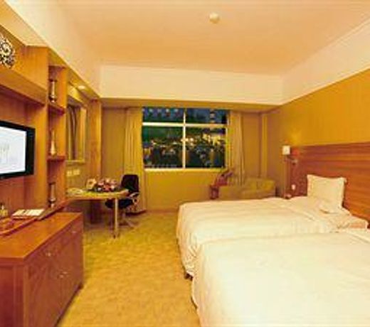 Jardin Secret Hotel Lhasa