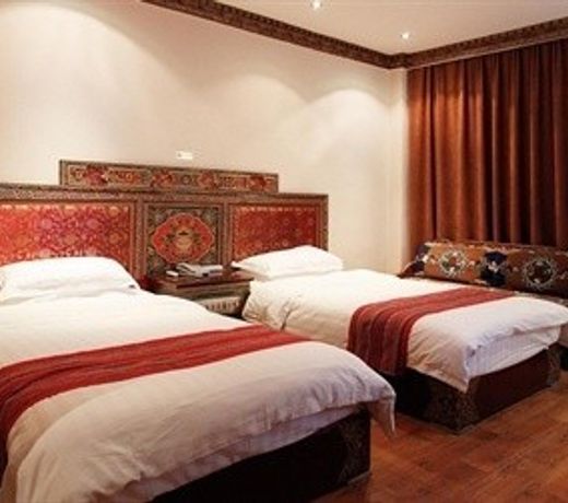 TIBET VILLA