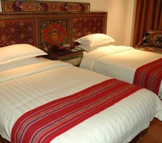 TIBET VILLA