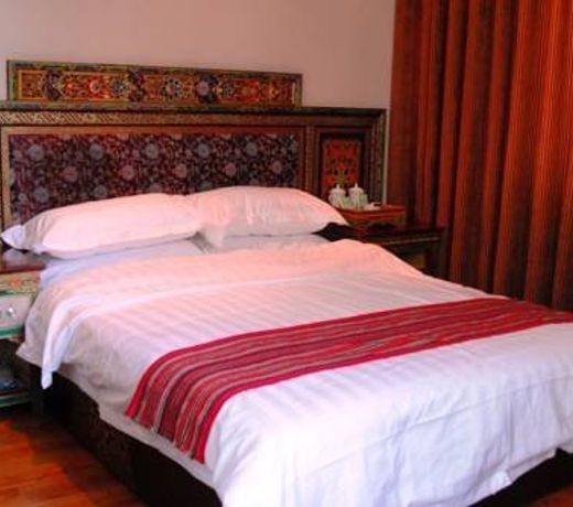 TIBET VILLA