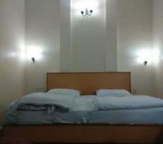 Hotel Mohan Raj Villas