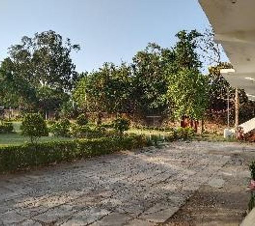 Hotel Mohan Raj Villas