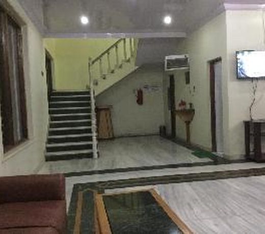 Hotel Mohan Raj Villas