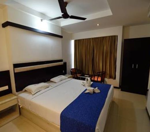 RBS Residency Trichy