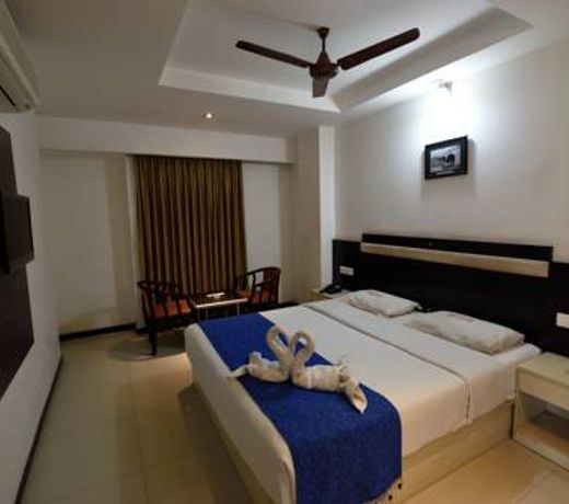 RBS Residency Trichy