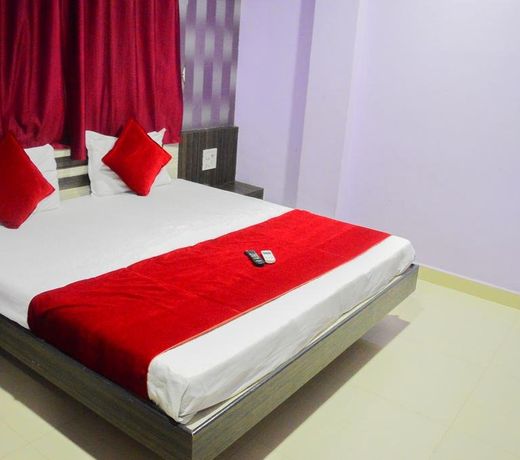 Hotel Royal Palace