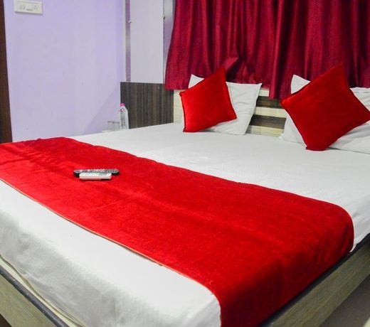 Hotel Royal Palace