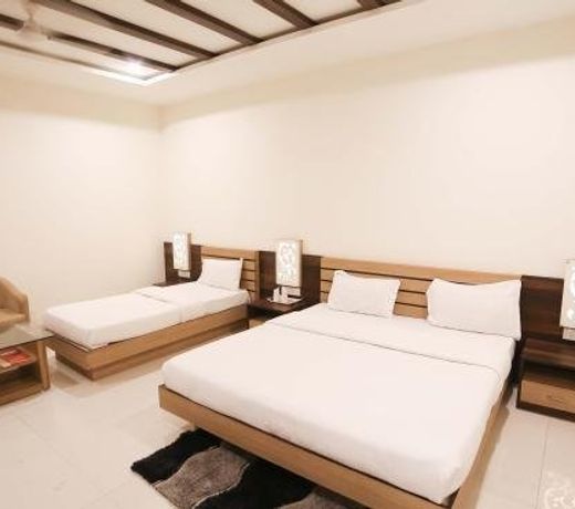Surya Resort