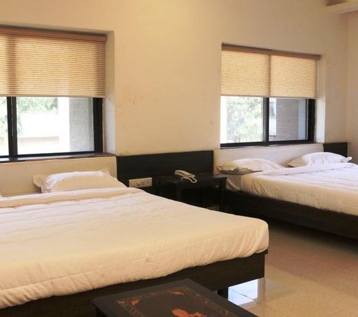 Surya Resort
