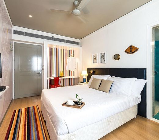 The Port Hotel