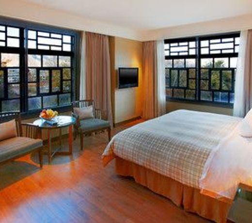 Four Points by Sheraton Lhasa