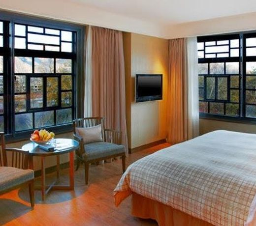 Four Points by Sheraton Lhasa