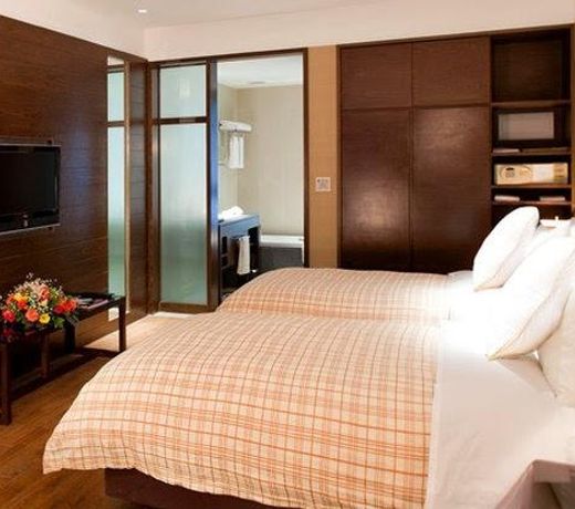 Four Points by Sheraton Lhasa