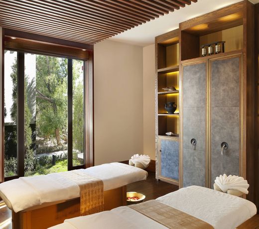 The St. Regis Lhasa Resort