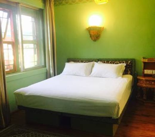 Tashitakge Hotel Lhasa
