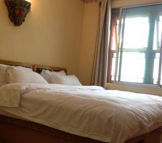 Tashitakge Hotel Lhasa