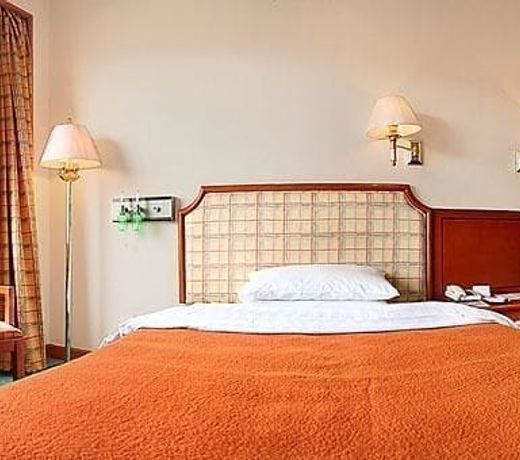 New Century Hotel Lhasa