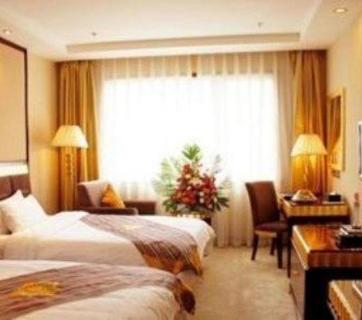 New Century Hotel Lhasa