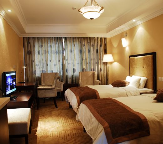 New Century Hotel Lhasa
