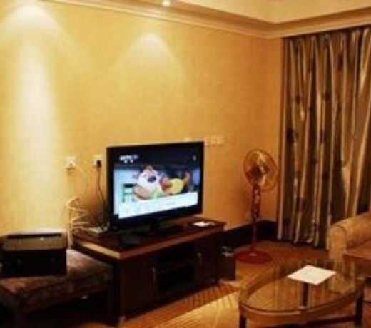 NEW CENTURY HOTEL LHASA GRAND WING