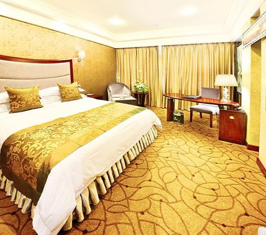 Celebrity Hotel