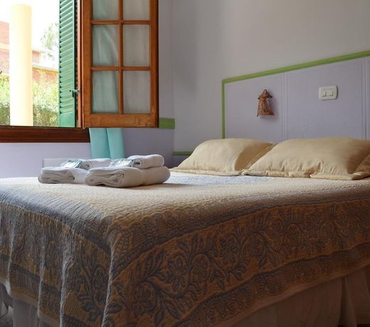 Hostal La Gloria