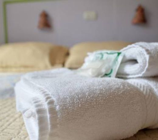 Hostal La Gloria