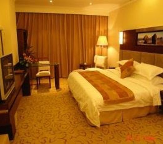 HNA LANZHOU KONGGANG HOTEL