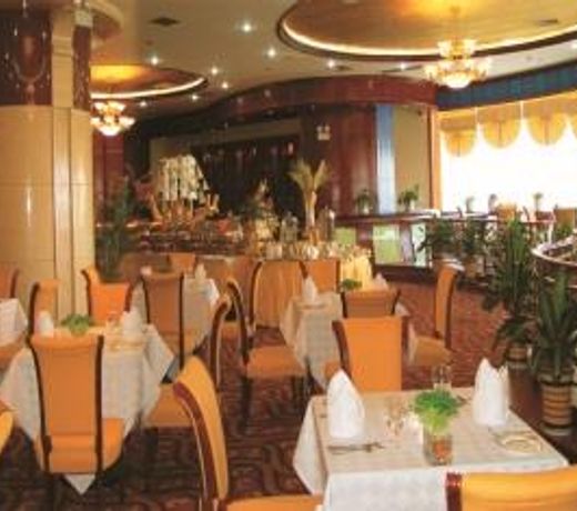 HNA LANZHOU KONGGANG HOTEL