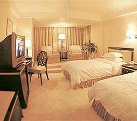 GANSU SUNSHINE HOTEL