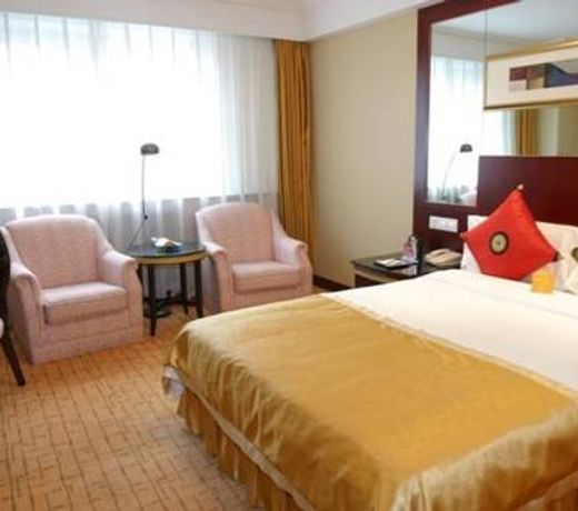 GANSU SUNSHINE HOTEL