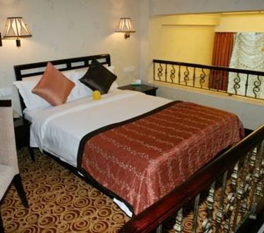 GANSU SUNSHINE HOTEL