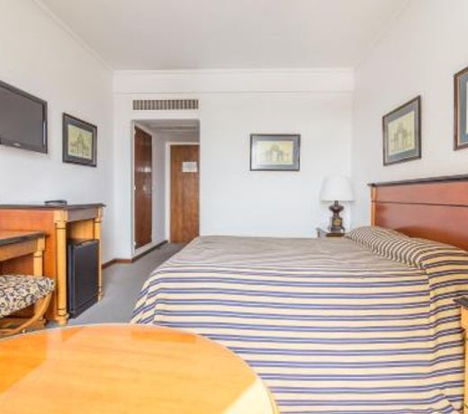 Hotel Libertador