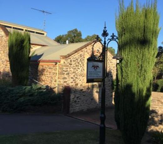 Gasworks B&B Cottages
