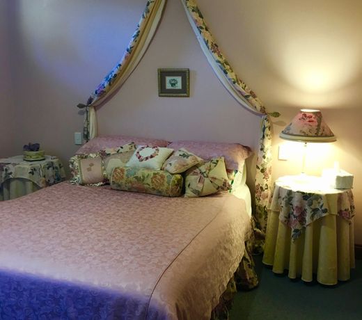 Gasworks B&B Cottages