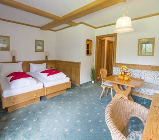 Gutshof Wolfgangsee Resort & Event Hotel