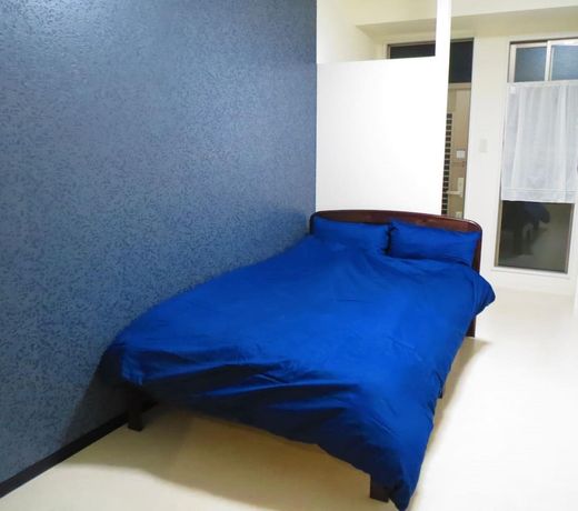 NEST Near Ichinomiya station for 5mins HTS101