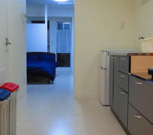 NEST Near Ichinomiya station for 5mins HTS101